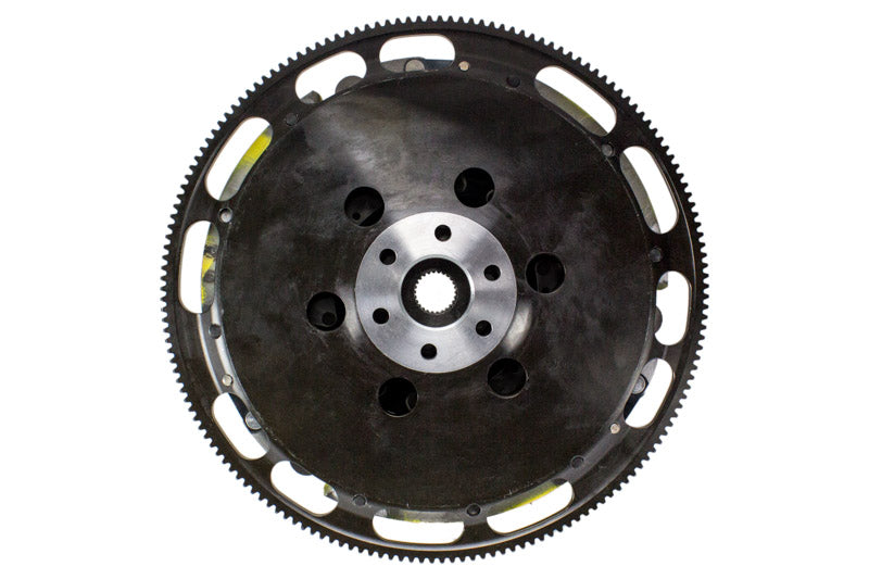 Advanced Clutch Technology Twin Disc MaXX XT Race Kit ACT-T3R-F04