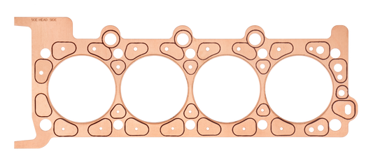 SCE Gaskets FORD 4.6L 3.620 X .080 TITAN COPPER HD GSKT RIGHT SIDE T466280R