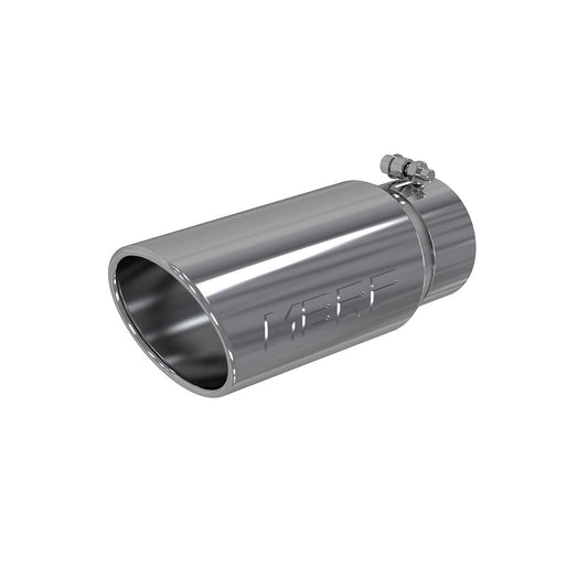 MBRP Exhaust 5" Angled Rolled End PRO Series Tip T5051
