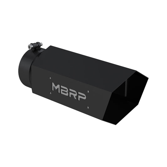 MBRP Exhaust MBRP PRO Series Exhaust Tip T5166BLK