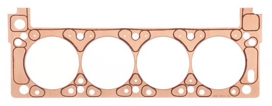 SCE Gaskets FORD 351C 4.060 X .093 TITAN COPPER HD GSKT LEFT SIDE T520693L
