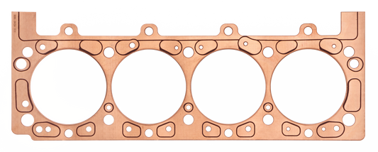 SCE Gaskets FORD SVO C460 4.630 X .062 TITAN COPPER HD GSKT RIGHT SIDE T546262R