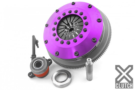 XClutch XKNI20632-2E Nissan Juke Motorsport Clutch Kit