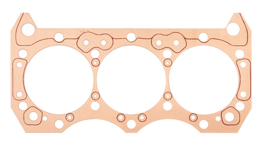 SCE Gaskets BUICK 231 V6 4.060 X .043 TITAN COPPER HD GSKT T720643