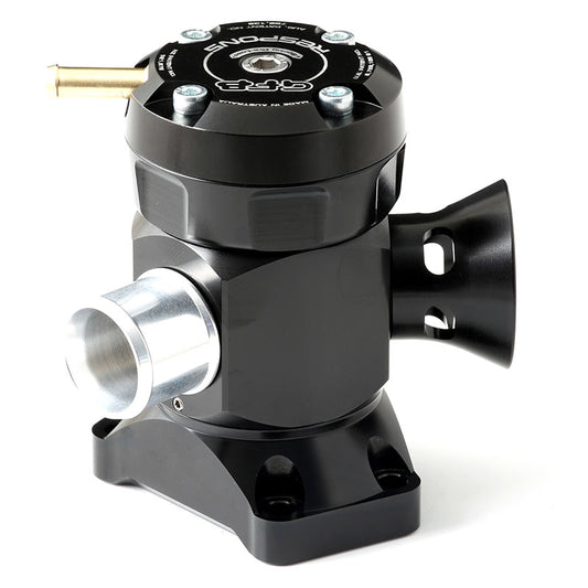 Go Fast Bits Fully Adjustable Sound BOV/Diverter GFB-T9010