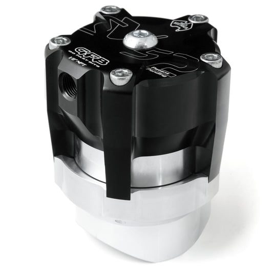 Go Fast Bits SV52 Highest Flowing Most Compact Valve On The Market GFB-T9052