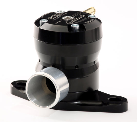 Go Fast Bits Mach II Diverter Valve And Atmo Option For The Performance-minded GFB-T9102