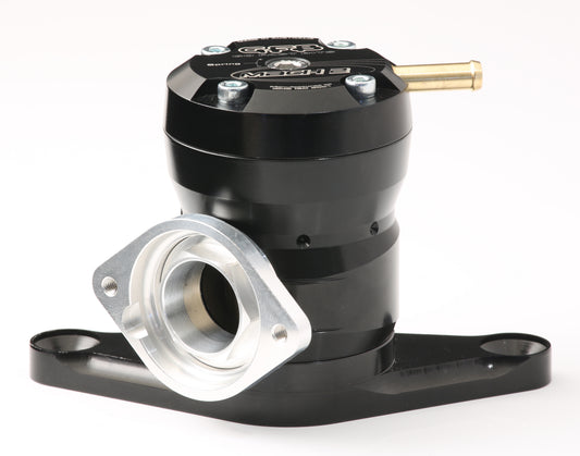 Go Fast Bits Mach II Diverter Valve And Atmo Option For The Performance-minded GFB-T9103