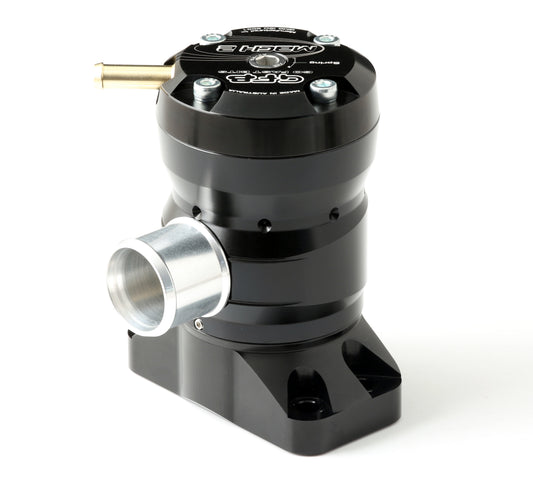 Go Fast Bits Mach II Diverter Valve And Atmo Option For The Performance-minded GFB-T9111