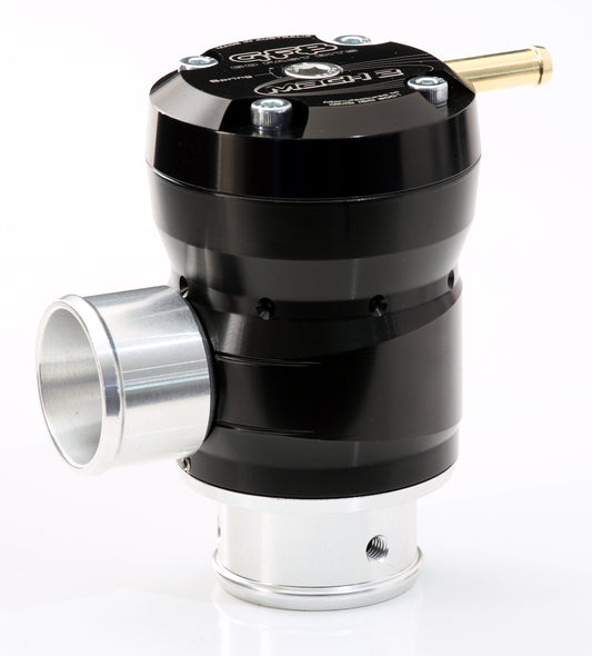 Go Fast Bits Mach II Diverter Valve And Atmo Option For The Performance-minded GFB-T9135