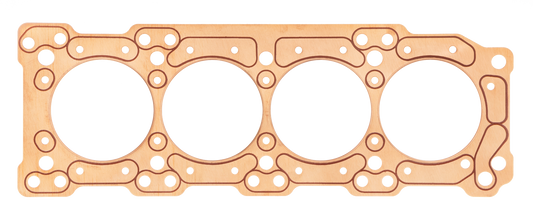 SCE Gaskets OLDSMOBILE QUAD 4 DOHC 3.625 X .032 TITAN COPPER HD GSKT T917032