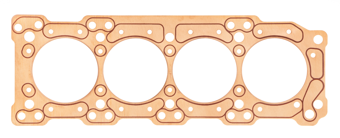 SCE Gaskets OLDSMOBILE QUAD 4 DOHC 3.625 X .043 TITAN COPPER HD GSKT T917043