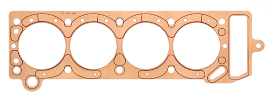 SCE Gaskets TOYOTA 20R-22R SOHC 3.750 X .050 TITAN COPPER HD GSKT T918450