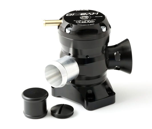 Go Fast Bits Hybrid Blow Off/Diverter Valve Is 3 Valves In One GFB-T9210