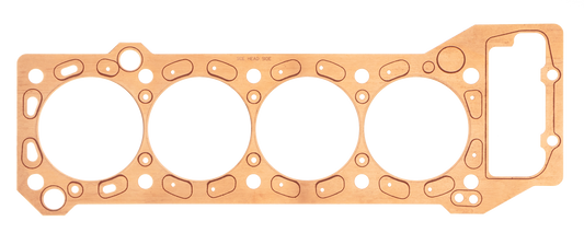 SCE Gaskets TOYOTA 2 & 3 RZFE 3.850 X .093 TITAN COPPER HD GSKT T921493