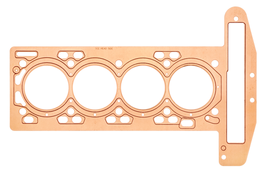 SCE Gaskets GM ECOTEC 2.2-2.4L 3.500 X .032 TITAN COPPER HD GSKT T922432