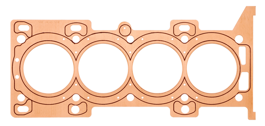 SCE Gaskets MAZDA 2.3L DOHC DURATEC 3.500 X .062 TITAN COPPER HD GSKT T925662