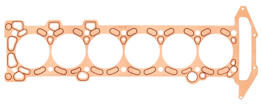 SCE Gaskets NISSAN TB48DE 3.950 X .050 TITAN COPPER HD GSKT T926250