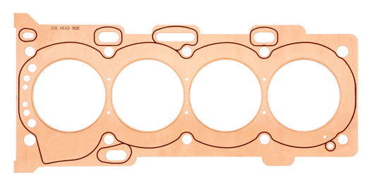 SCE Gaskets TOYOTA 2AZFE 3.500 X .080 TITAN COPPER HD GSKT T926380