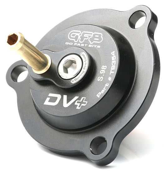 Go Fast Bits DV+ Performance Diverter Valve Faster Stronger Simpler Better GFB-T9354