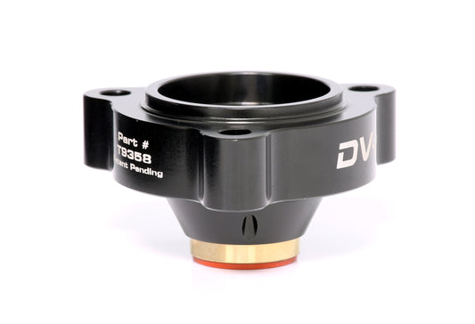 Go Fast Bits DV+ Performance Diverter Valve Faster Stronger Simpler Better GFB-T9358