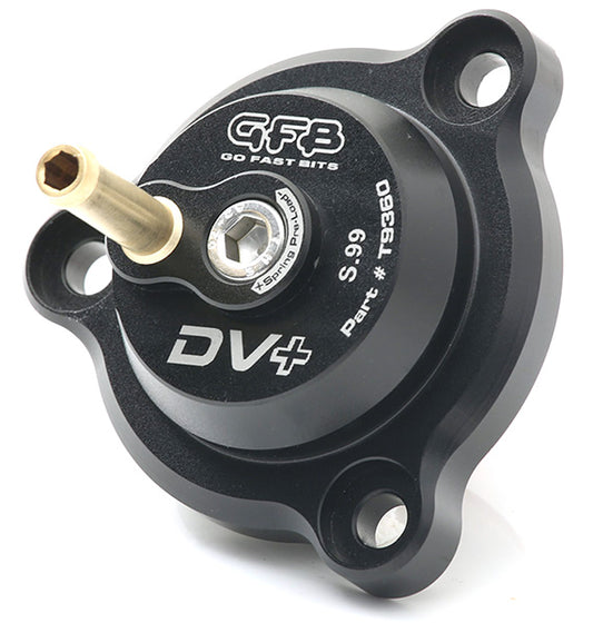 Go Fast Bits DV+ Performance Diverter Valve Faster Stronger Simpler Better GFB-T9360