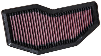 K&N TB-1016 Replacement Air Filter