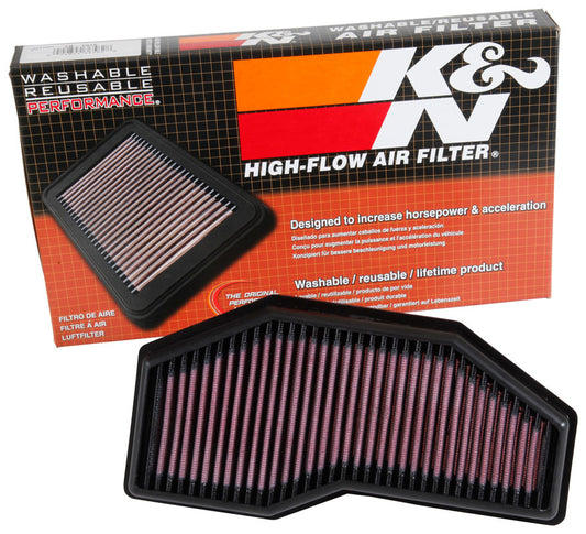 K&N TB-1016 Replacement Air Filter