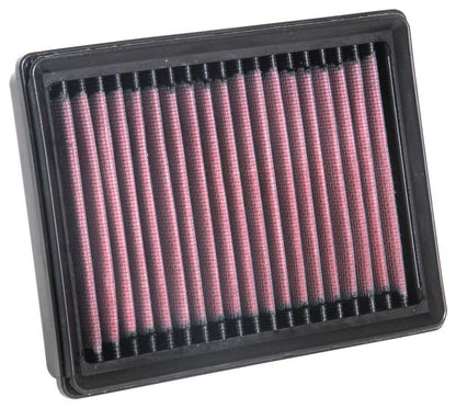 K&N TB-1216 Replacement Air Filter