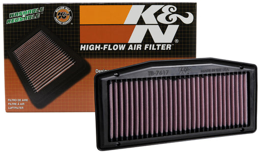 K&N TB-7617 Replacement Air Filter