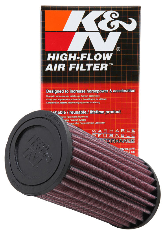 K&N TB-9004 Replacement Air Filter – Milky Motorsports