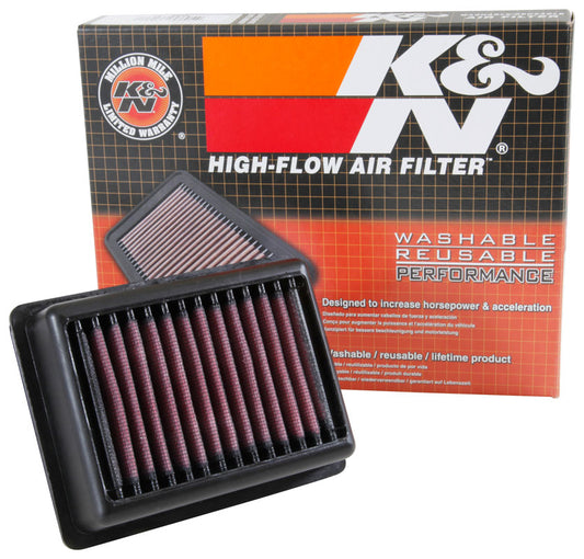 K&N TB-9016 Replacement Air Filter