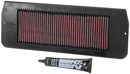 K&N TB-9091 Replacement Air Filter