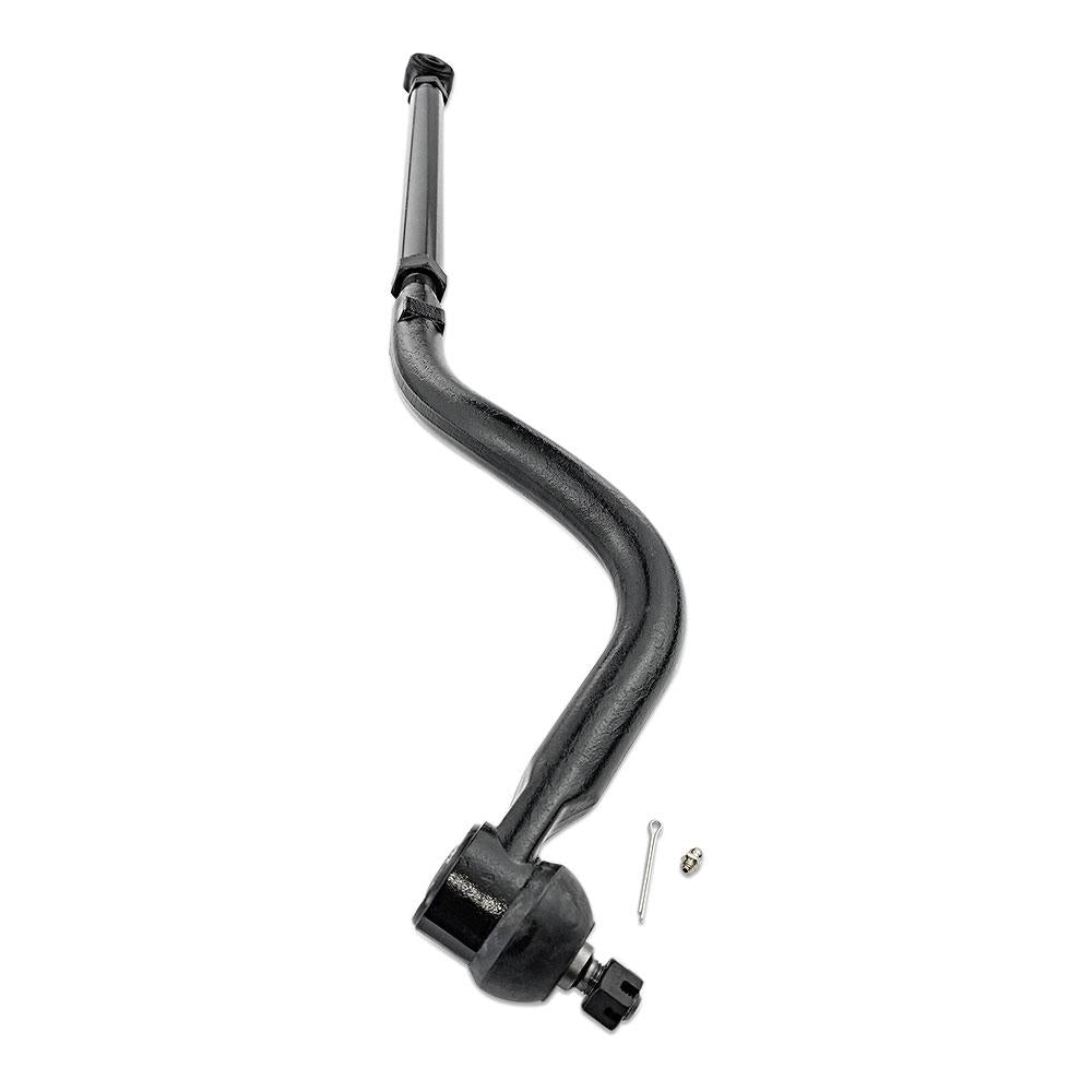 Apex Chassis Heavy Duty Adjustable Track Bar Fits: 94-01 RAM 1500/2500/3500 TB103-JJSP