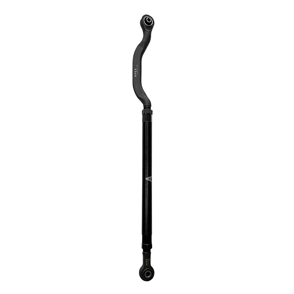Apex Chassis Heavy Duty Adjustable Rear Track Bar Fits: 18-22 Jeep Wrangler JL TB107-JJSP