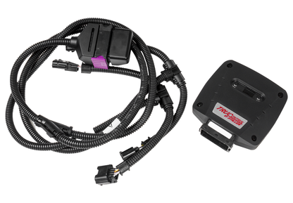 '+2022 Toyota Tundra 3.5l Twin-Turbo V6 TruControl by STILLEN Inline Power Module - TC201001