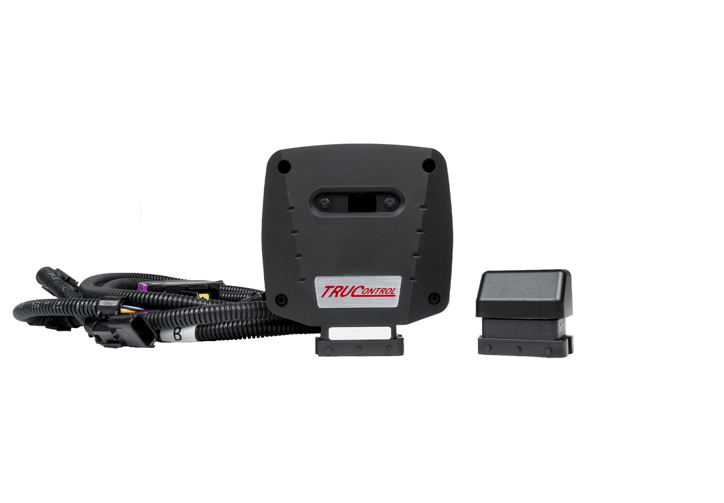2017-2020 Ford F150 3.5l Twin-Turbo V6 TruControl by STILLEN Inline Power Module - TC202003