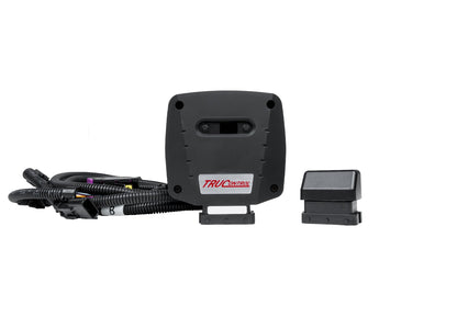 2017-2020 Ford F150 3.5l Twin-Turbo V6 TruControl by STILLEN Inline Power Module - TC202003