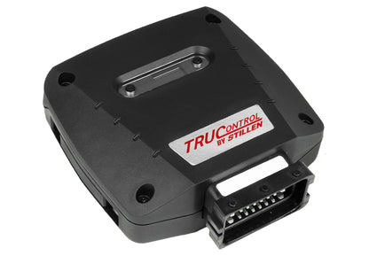 2017-2020 Ford F150 3.5l Twin-Turbo V6 TruControl by STILLEN Inline Power Module - TC202003