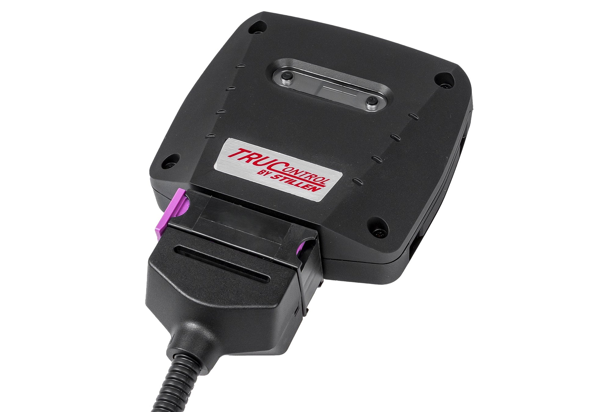 2017-2020 Ford F150 3.5l Twin-Turbo V6 TruControl by STILLEN Inline Power Module - TC202003