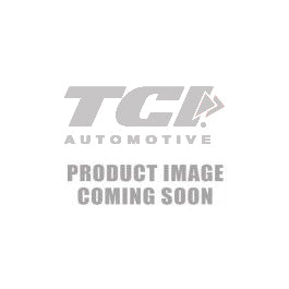 TCI Powerglide High Drum Clutch Plate 724206