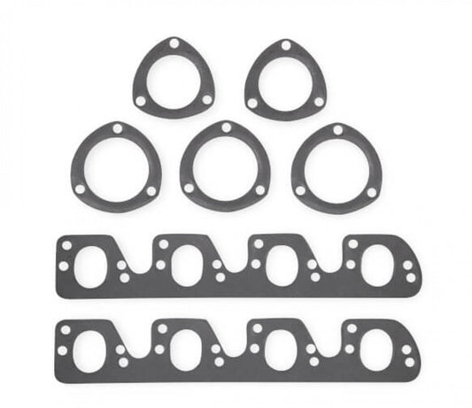 Flowtech Gasket Set Ford Cleveland M Exhaust Header Gasket 99260FLT