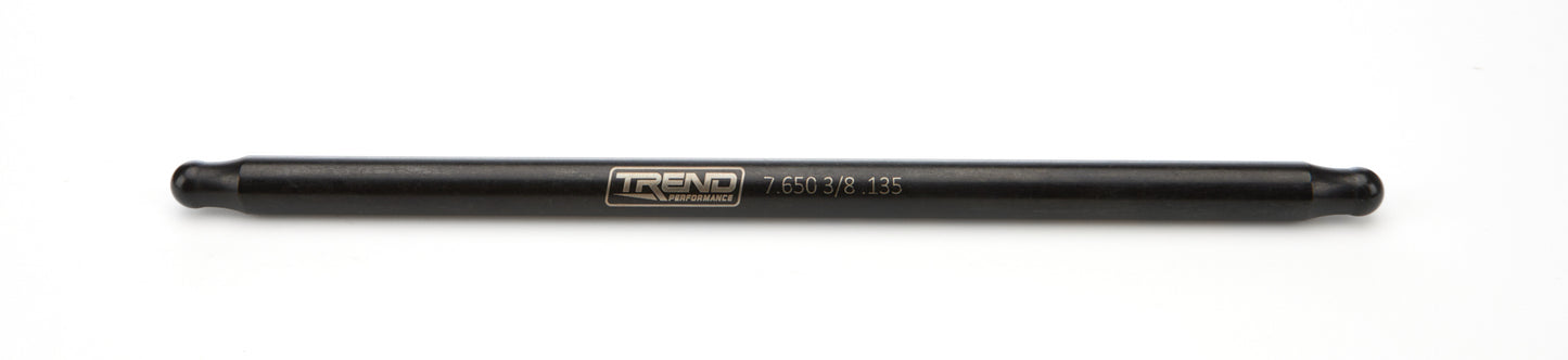 7.650 3/8 CM Pushrod .135 Wall