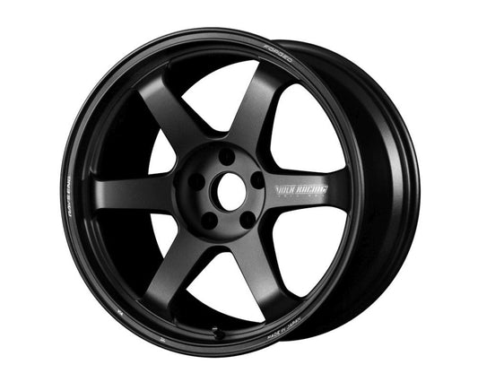 Volk TE37 ULTRA M-SPEC for PORSCHE 20x12.0 DIAMOND DARK GUNMETAL Wheel