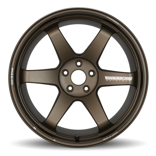 Volk TE37 ULTRA M-SPEC 20x10.5 BLAST BRONZE (BB) Wheel