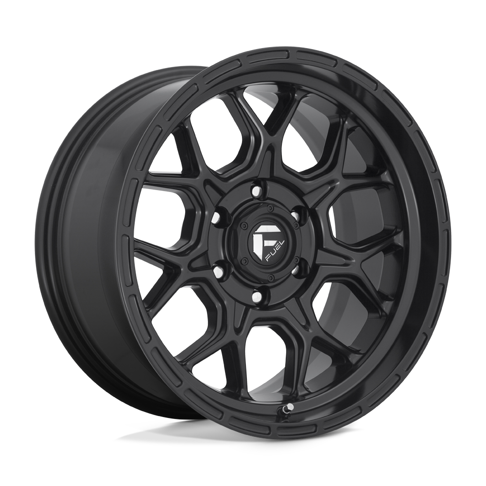 D670 20X9 6X5.5 MT-BLK 01MM
