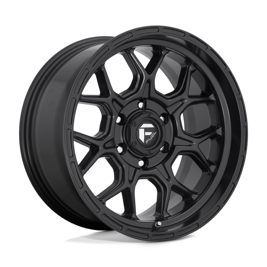 D670 20X9 6X5.5 MT-BLK 01MM