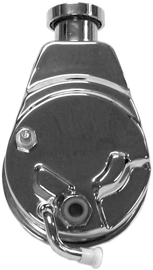 78-79 Camaro Chrome Power Steering Pump