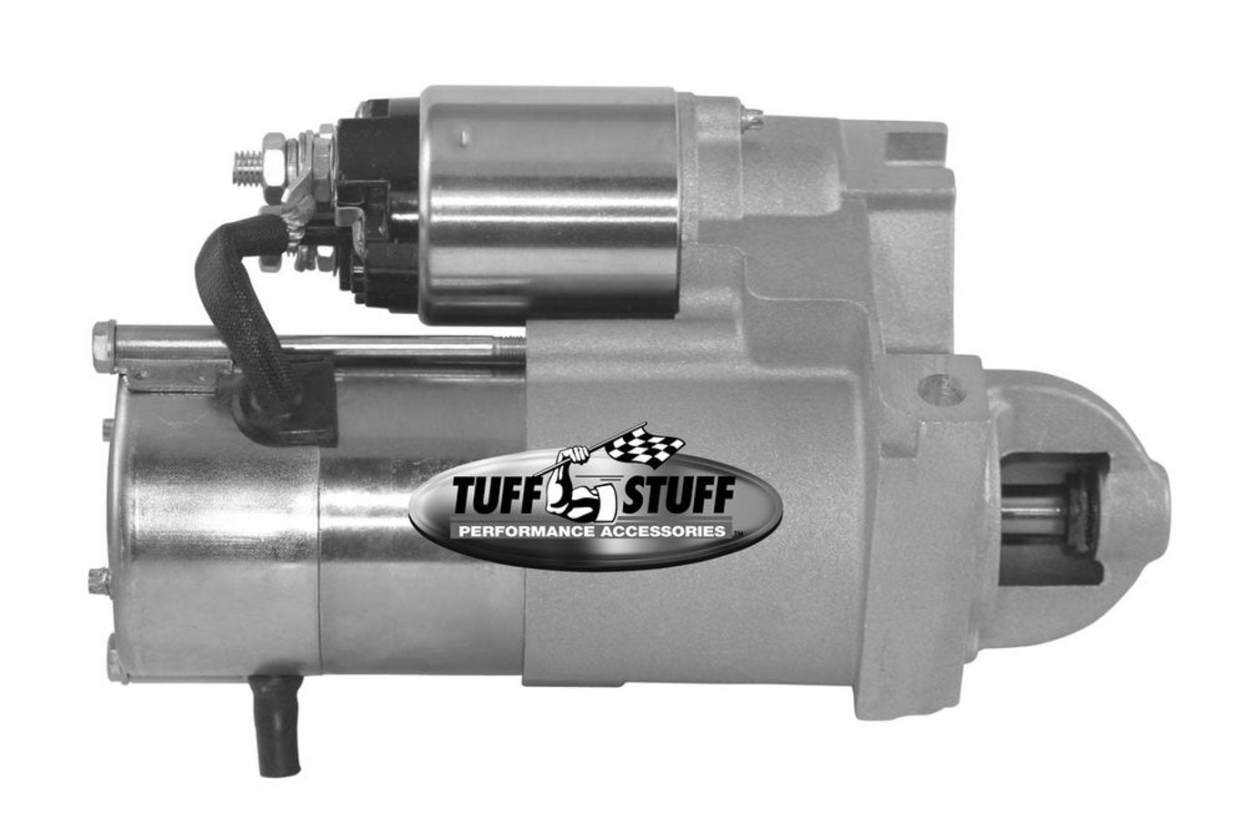 6631NB TUFF-STUFF