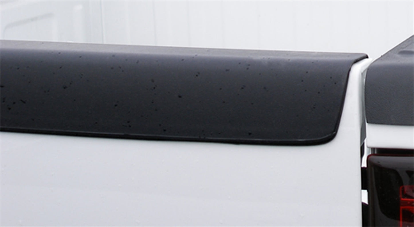 Stampede BRC0012 Black Tailgate Cap Smooth Finish For 1988-2000 Chevrolet CK/GMC CK